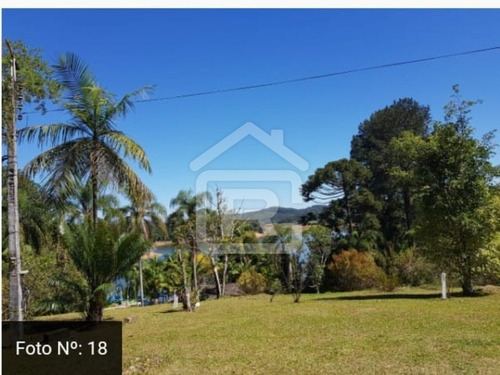Imagem 14 de 30 de Pousada Na Margem Da Represa - 63 - 69827462