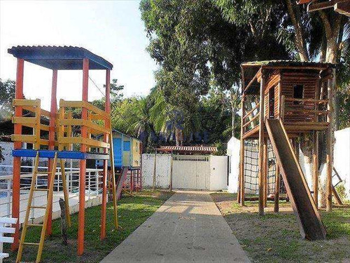 Imagem 17 de 25 de Chácara Com 8 Dorms, Arembepe (abrantes), Camaçari - R$ 1.5 Mi, Cod: 61700 - V61700