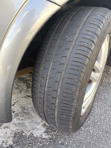 Chevrolet Astra 2.0 Elegance Flex Power Aut. 5p