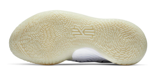 Zapatillas Nike Kyrie Low 3 Moon Urbano Hombre Cj1286-001