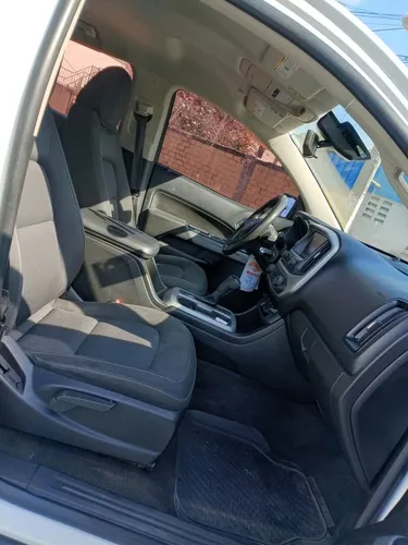 Chevrolet Colorado Lt