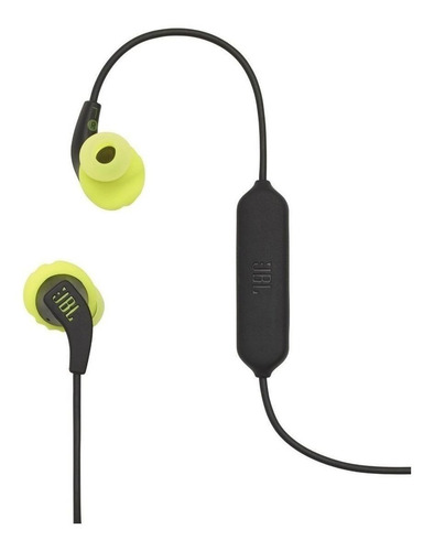 Imagen 4 de 5 de Jbl Endurance Run Bt Auriculares Inalámbricos Deportivos