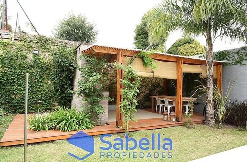 Imagen 18 de 30 de Venta De Casa Apta Profesional En La Plata.