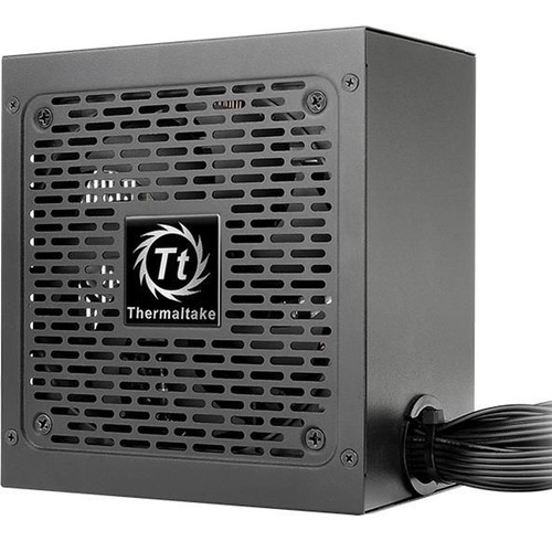 Fonte de alimentação Thermaltake Smart Bx1 750w 80 Plus Bronze PS-SPD-0750nnfabu-1