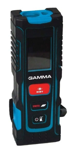 Medidor De Distancia Laser Gamma Distanciometro