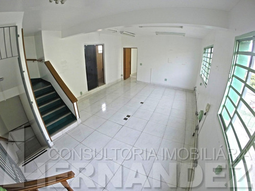 Imagem 11 de 14 de Prédio Para Alugar, 730 M² Por R$ 9.000,00/mês - Jardim Gopoúva - Guarulhos/sp - Pr0009