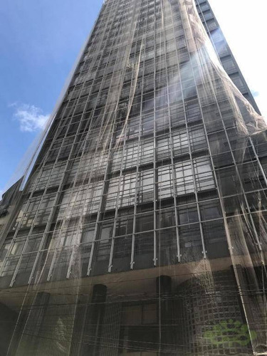 Imagem 8 de 10 de Sala À Venda, 100 M² Por R$ 310.000,00 - Centro - Curitiba/pr - Sa0073