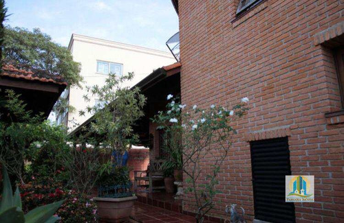 Imagem 17 de 18 de Casa Com 5 Dorms, Jardim São Luís, Santana De Parnaíba - R$ 2.3 Mi, Cod: 235327 - V235327