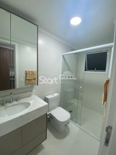 Imagem 12 de 23 de Apartamento À Venda Em Taquaral - Ap007647