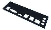 Comprar Espelho Backplate Placa Mãe Knup Revenger G-h81u002Fm - (leia)