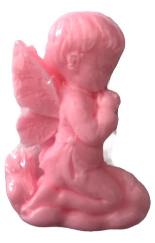 Paquete De Mayoreo Ángel Rosa 50pz