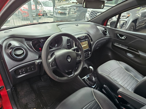 Renault Captur 2.0 Iconic At