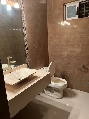 Casa En Venta Carretera Nacional