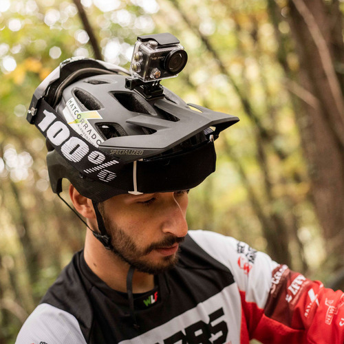 Imagen 10 de 11 de Cámara De Acción H9 Pro 4k Tipo Gopro Midland