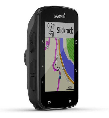 Garmin Edge 520 Plus Ciclo Computador Bicicleta Gps