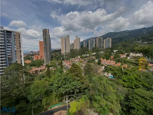 Apartamento Para Venta En El Poblado Con Excelente...(mls#253030)