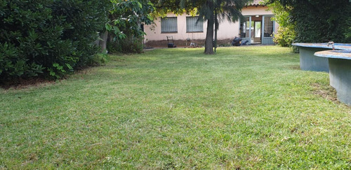 Imagen 18 de 23 de Casa Con Fondo Y Garage Pasante!!!