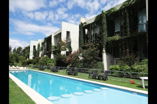 Imagen 11 de 14 de Departamento En Venta En Ayres Loft, Pilar.