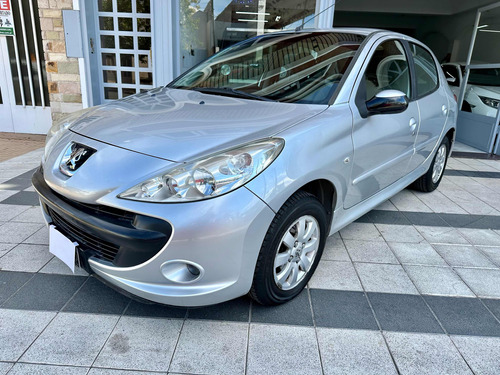 Peugeot 207 1.4 Xs