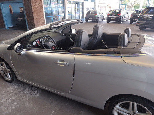 Peugeot 308 1.6 turbo THP 156 cv