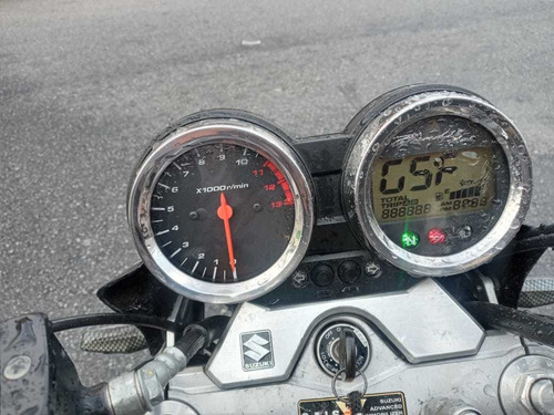 Imagem 1 de 5 de Suzuki Bandit 1200
