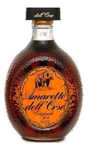 Licor Stock Amaretto 700ml