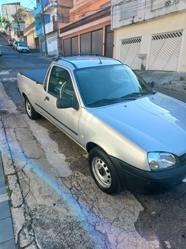 Ford Courier 1.6 L Flex 2p