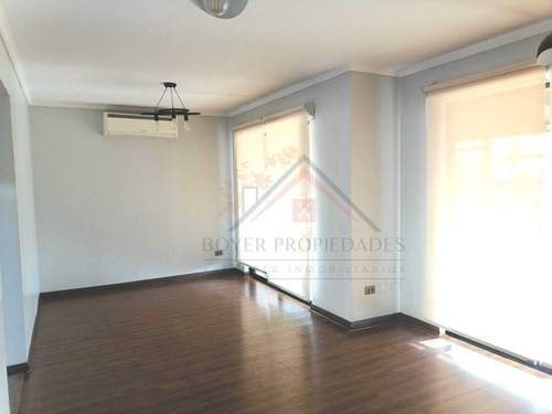 -775- Venta Alto Macul (73477)