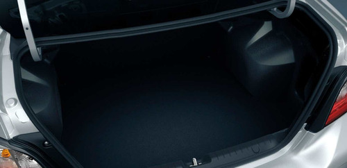 Imagen 6 de 9 de Mirage G4 Glx Cvt