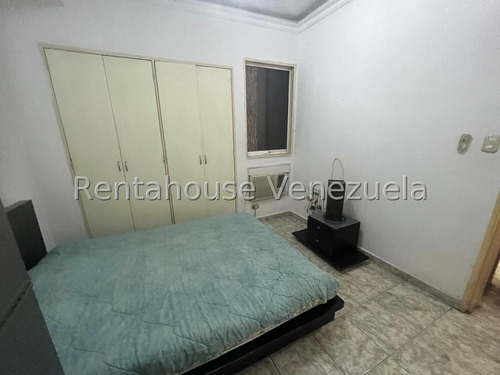 En Venta Apartamento En San Jacinto Concepto Moderno 2 Estacionamientos Maletero Planta Electrica Pozo Agua Estef 25-6255
