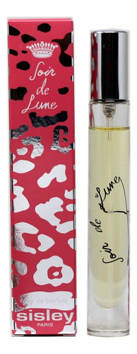 Perfume Sisley Soir De Lune 6,5 Ml En Caja Ideal Para Regalo