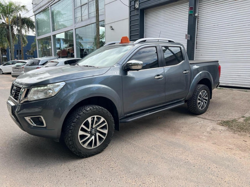 Nissan Frontier 2.3 Le Cd 4x4 At