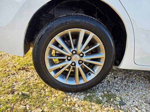 Toyota Corolla 1.8 Xei Mt 140cv