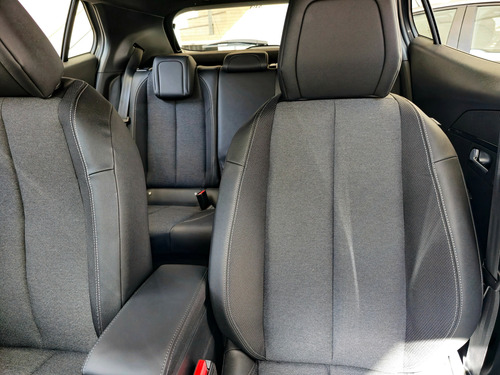 Peugeot 2008 1.0T Active