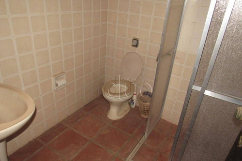 Imagem 26 de 30 de Casa Com 8 Dormitórios À Venda, 995 M² Por R$ 1.700.000,00 - Colinas Do Piracicaba (ártemis) - Piracicaba/sp - Ca3305