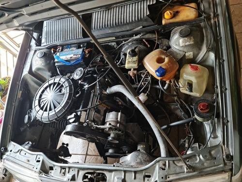Volkswagen Santana Cl 1.8