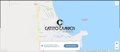 Imagem 12 de 12 de Apartamento 02 Dorm (com Suite) 02 Garagens - Praia De Palmas - Ap 0131