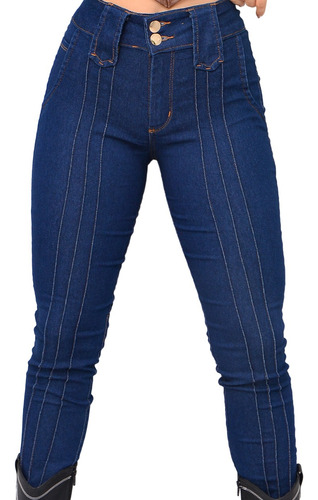 Calça Jeans Bombacha  Farroupilha 