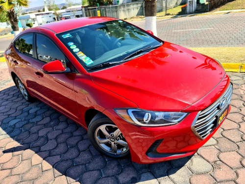 Hyundai Elantra 2.0 Gls Mt