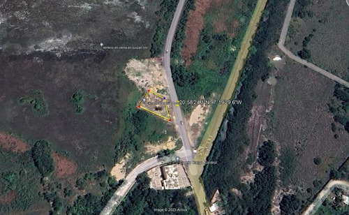 Venta De Terreno 400 M² Cerca De La Playa Tuxpan Veracruz