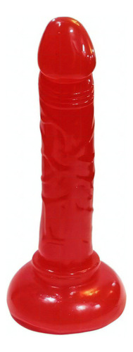 Mini Dildo Consolador Realista - Pucky Pockets Cury Stoys