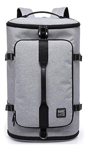 Kaka Travel Duffel Backpack, Gym Backpack Outdoor Travel Bag