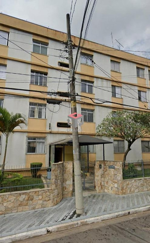 Imagem 1 de 11 de Apartamento - 90m² - Jd São Caetano Com 3 Quartos - 99691