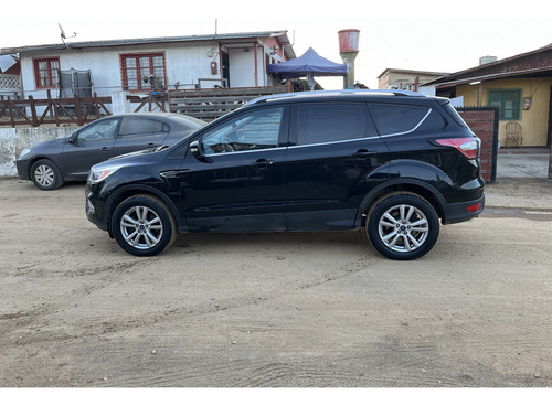 Ford Escape Se 2.0l Ecoboost 4x2