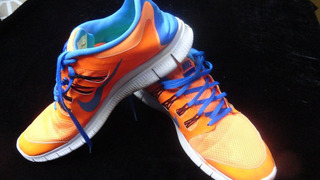 tenis free 5.0