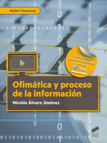 Ofimática Y Proceso De La Información: 32 (administración Y 