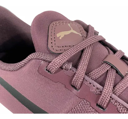 Tenis puma hotsell bordo feminino