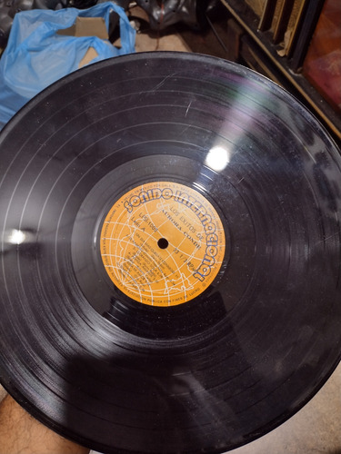 Aurora Conde Exitos Disco De Vinil Lp (Usado)