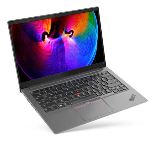 Lenovo Notebook ThinkPad E14 Gen 2 de 14 polegadas, Intel