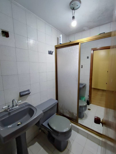 Imagen 13 de 21 de As En Venta Apartamento En Residencias El Parque As